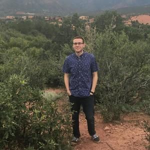 Meet your Posher, Matthew